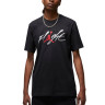 Футболка JORDAN MBRAND GFX SS CREW2 FB7465-010