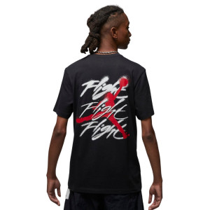 Футболка JORDAN MBRAND GFX SS CREW2 FB7465-010