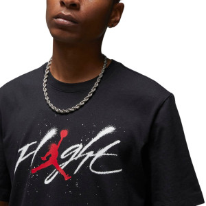 Футболка JORDAN MBRAND GFX SS CREW2 FB7465-010