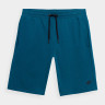 Шорти 4FSS23TSHOM156-32S 4F L Синій 4FSS23TSHOM156-32S