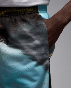 Шорти чоловічі Air Jordan Sprt Mesh Blue HQ8782-009