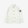 Куртка Stone Island T. CO OLD Jacket white 7615439WN V0103