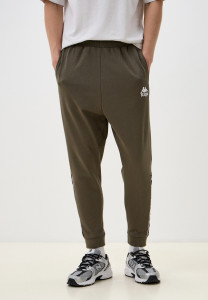 Штани 133903KAP-64 Kappa 44-46 Хакі 133903KAP-64