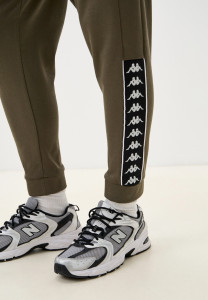 Штани 133903KAP-64 Kappa 44-46 Хакі 133903KAP-64