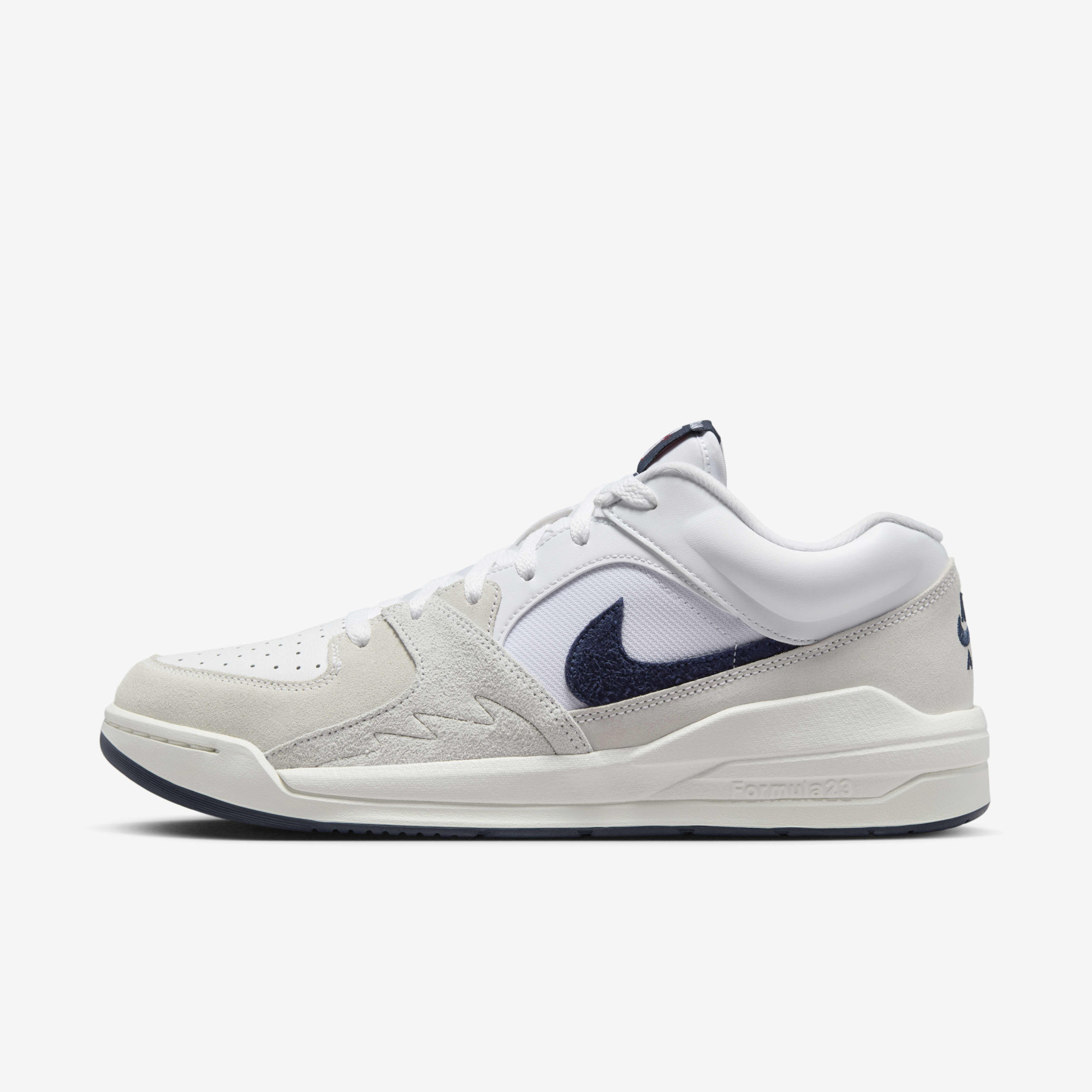 Кросівки чоловічі Nike Stadium 90 White DX4397-146