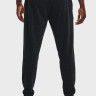 Штани спортивні UA Rival Try Athlc Dept Jggr 1370357-001 Under Armour S Чорний 1370357-001
