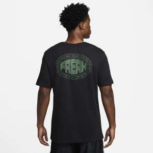 Футболка чоловіча Nike Ga M90 Black FV8408-010