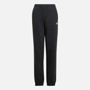 Штани дитячі J SL FC FL PT IV7311 Adidas 128 Чорний IV7311