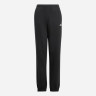 Штани дитячі J SL FC FL PT IV7311 Adidas 128 Чорний IV7311