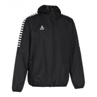 Куртка вітрозахисна Select Argentina allweather jacket 622811-010