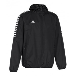 Куртка вітрозахисна Select Argentina allweather jacket 622811-010