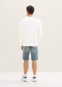 Шорти 1035654-10160 Tom Tailor 28 Блакитний 1035654-10160