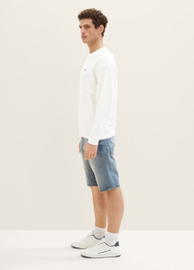 Шорти 1035654-10160 Tom Tailor 28 Блакитний 1035654-10160