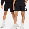 Шорти підліткові K NSW CLUB FT SHORT HBR FD2997-010 Nike L Чорний FD2997-010