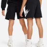 Шорти підліткові K NSW CLUB FT SHORT HBR FD2997-010 Nike L Чорний FD2997-010