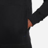 Худі чоловіче Nike Inter Travel Black Dm2919-010 DM2919-010