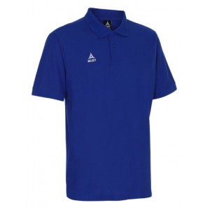Футболка поло Select Torino polo t-shirt 625100-003