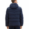 Куртка 1037339-10668 Tom Tailor L Темно-синій 1037339-10668