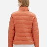Куртка Women's jacket 1039416-28309 Tom Tailor L Помаранчевий 1039416-28309
