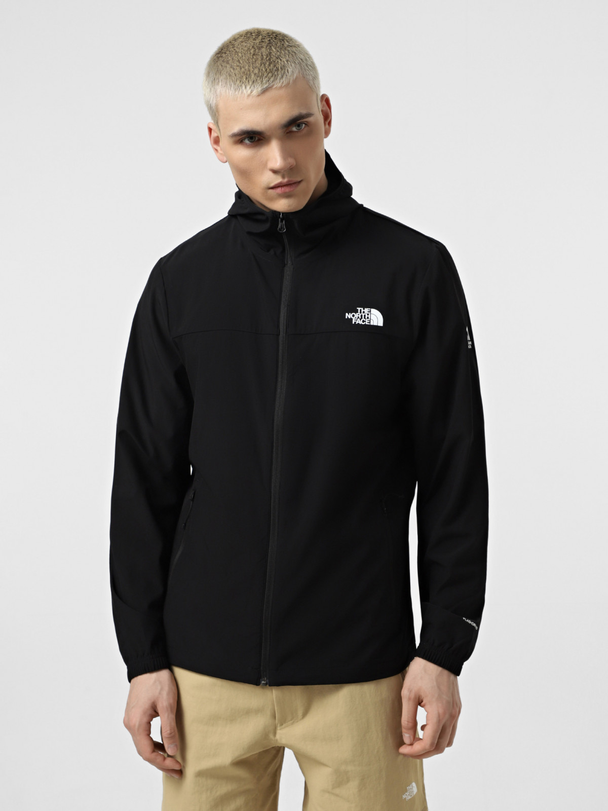Куртка Mountain Athletics 0A8BP1JK31 THE NORTH FACE M Чорний 0A8BP1JK31