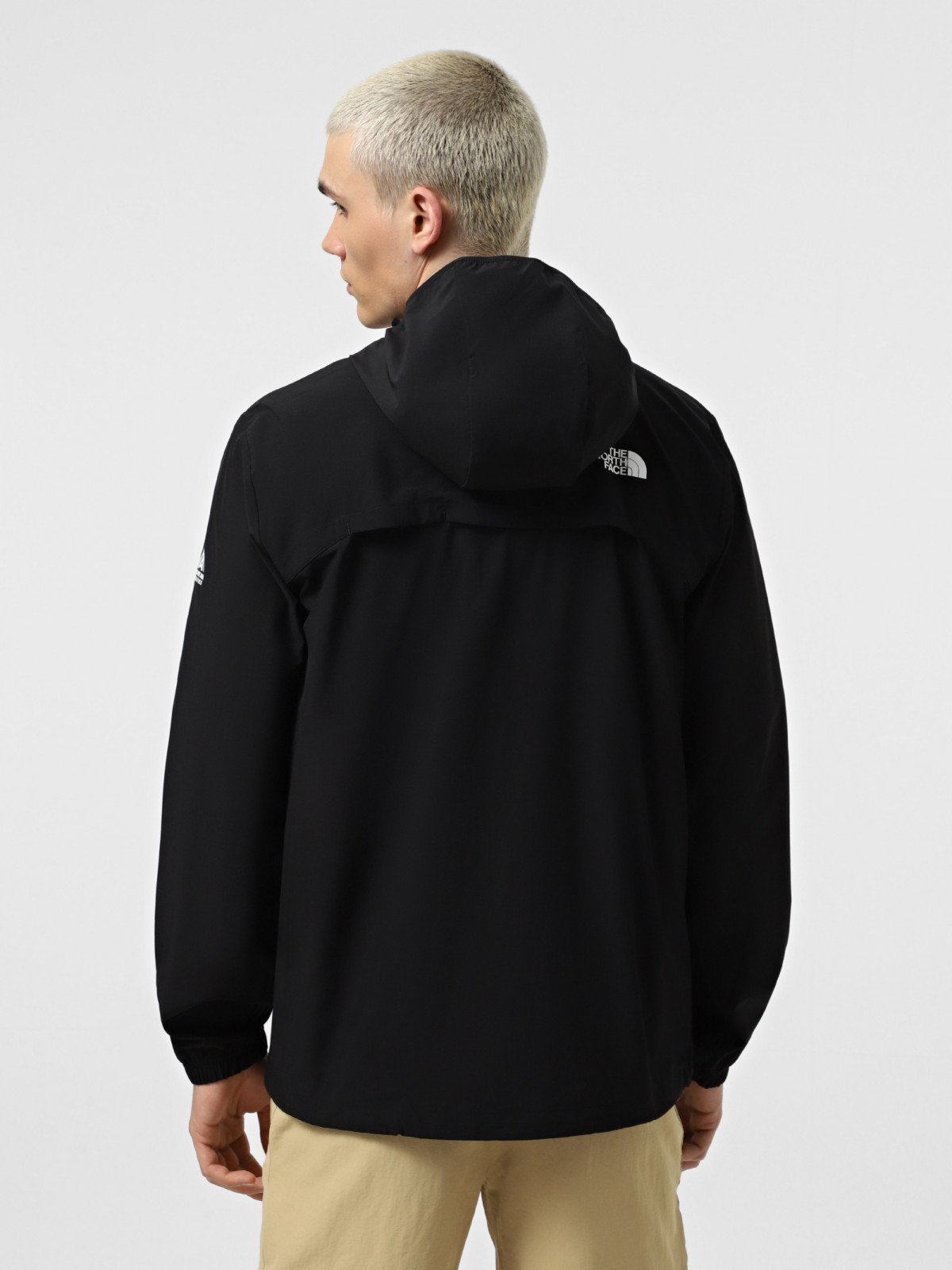 Куртка Mountain Athletics 0A8BP1JK31 THE NORTH FACE M Чорний 0A8BP1JK31