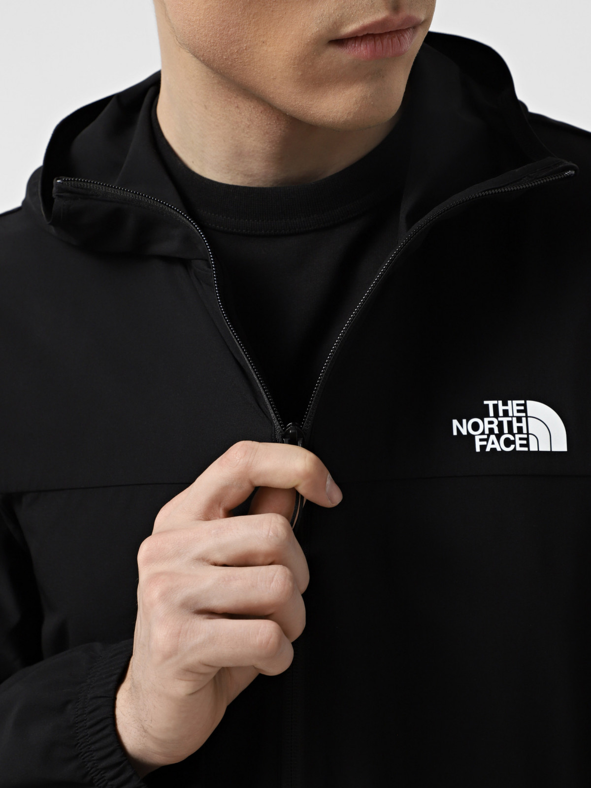 Куртка Mountain Athletics 0A8BP1JK31 THE NORTH FACE M Чорний 0A8BP1JK31