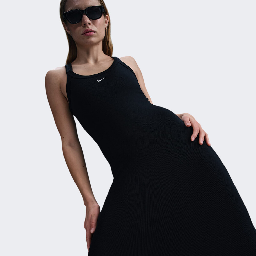 Сукня Nike Sportswear Chill Knit Black HJ0710-010