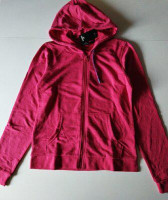 Кофта Crivit SWEAT ZIPPE 463910_2404-Pink