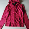 Кофта Crivit SWEAT ZIPPE 463910_2404-Pink