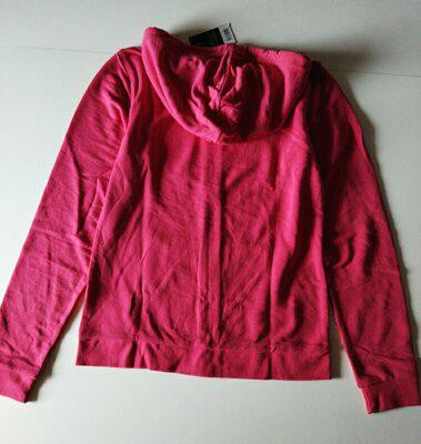 Кофта Crivit SWEAT ZIPPE 463910_2404-Pink