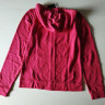 Кофта Crivit SWEAT ZIPPE 463910_2404-Pink