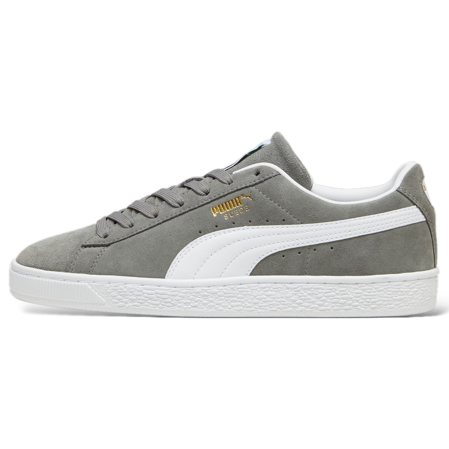 Кросівки Suede Grey 39978106