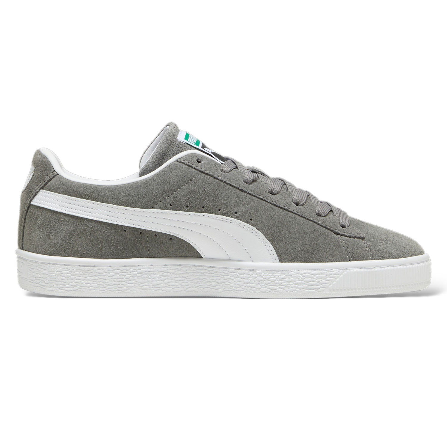 Кросівки Suede Grey 39978106