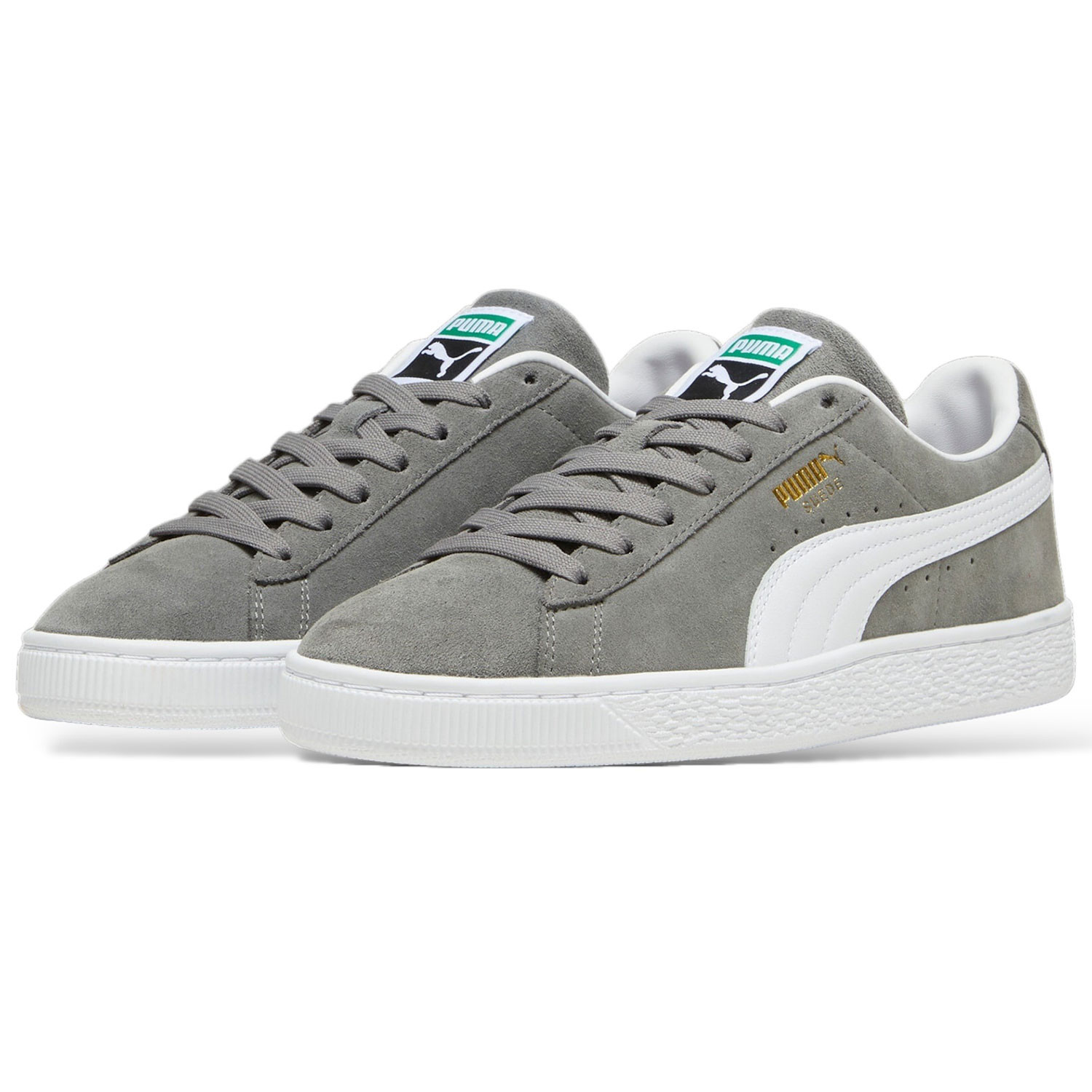 Кросівки Suede Grey 39978106