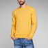 Пуловер JJEBASIC KNIT CREW NECK NOOS 12137190-Golden Orange Jack&Jones S Жовтий 12137190-Golden Orange