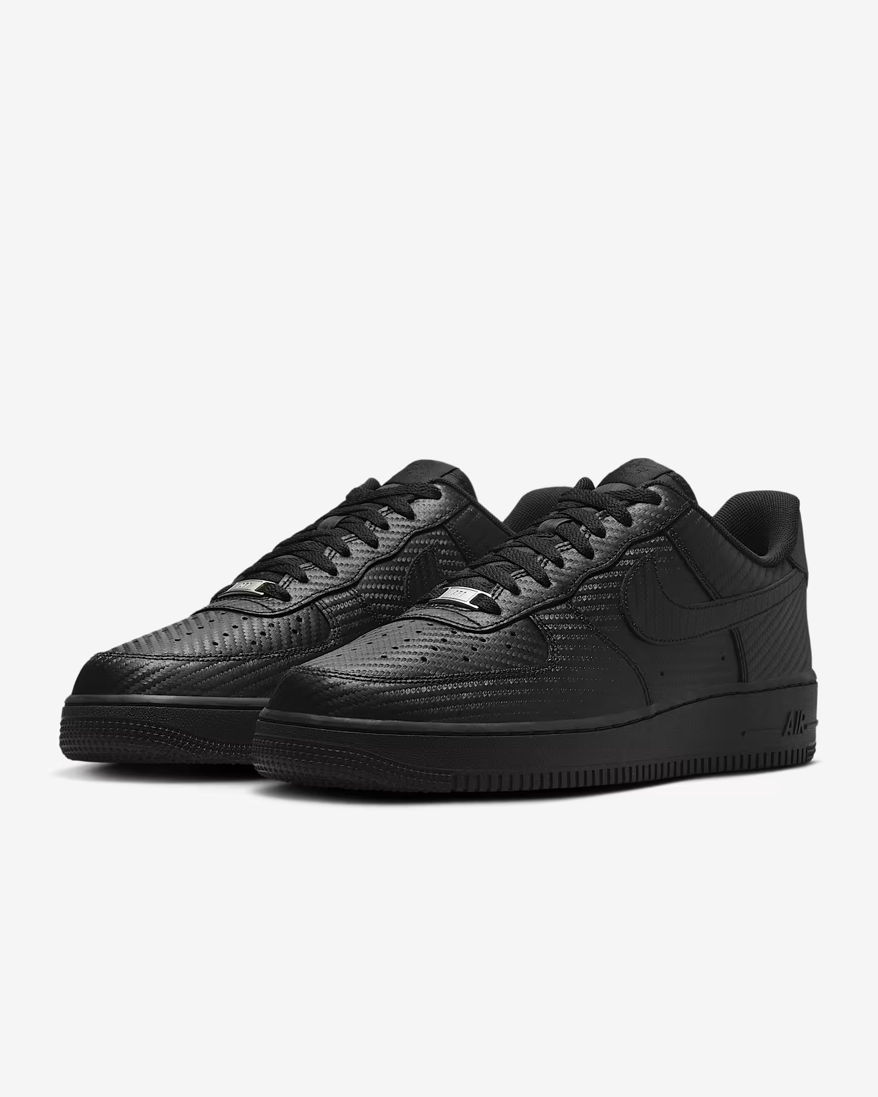 Кросівки Nike AIR FORCE 1 07 HF2886-001