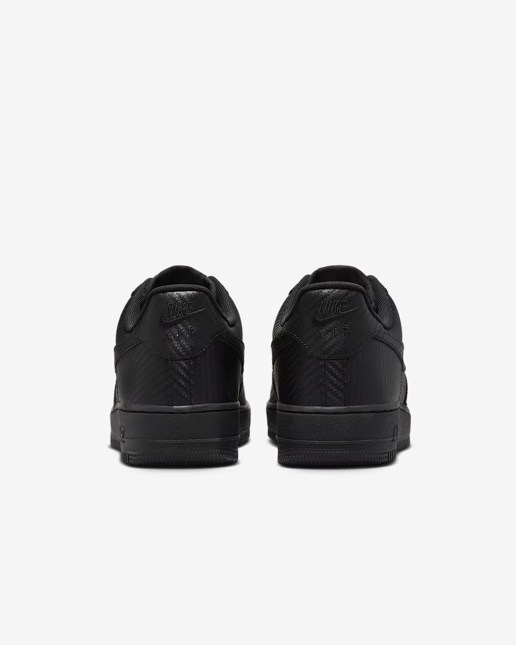 Кросівки Nike AIR FORCE 1 07 HF2886-001