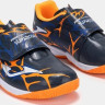 Футзалки дитячі Joma SUPER COPA темно-синій, помаранчевий 33 (SCJW2503INV) SCJW2503INV