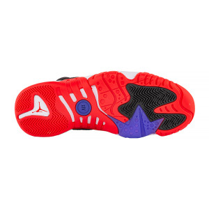 Кросівки Air Jordan Two Trey Raptors Black DO1925-001