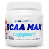 Порошок BCAA Max Support - 250g Black curant 100-29-3636490-20