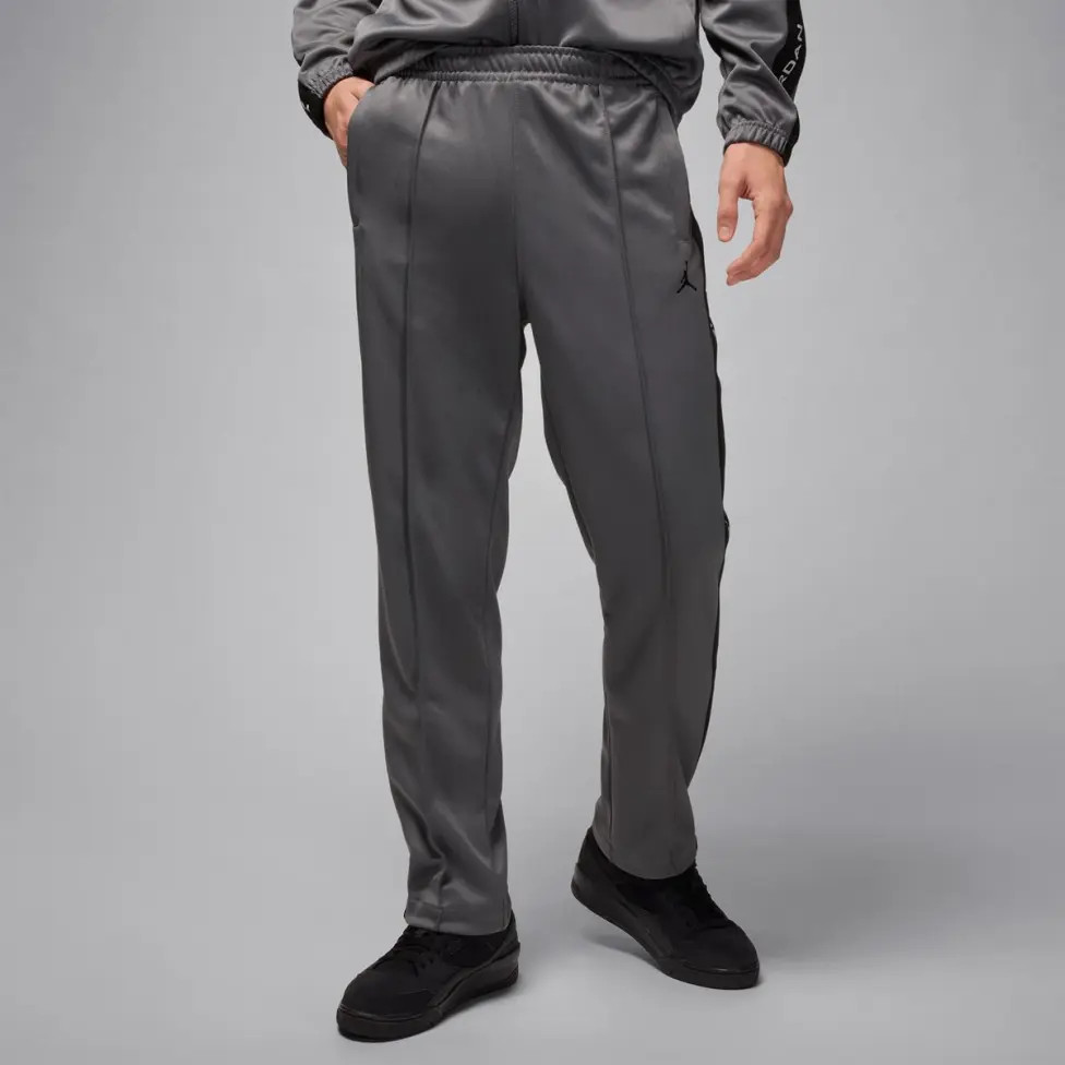 Штани M J BRK TRACK SUIT PANT HF9341-034 JORDAN M Темно-сірий HF9341-034