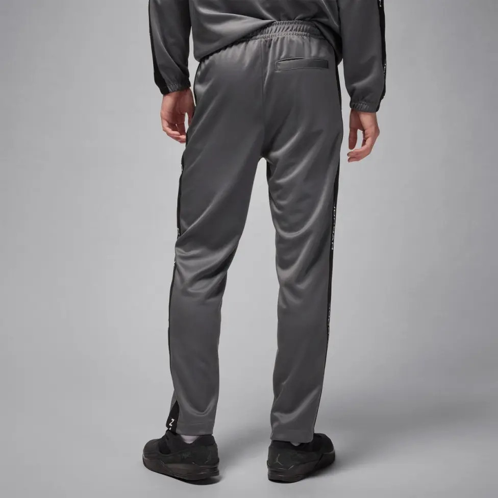 Штани M J BRK TRACK SUIT PANT HF9341-034 JORDAN M Темно-сірий HF9341-034
