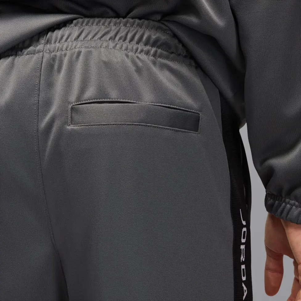 Штани M J BRK TRACK SUIT PANT HF9341-034 JORDAN M Темно-сірий HF9341-034