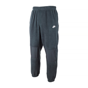 Штани Nike M NK CLUB+ FLC WNTR CUF PANT DQ4901-010