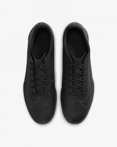 Бутси VAPOR 16 CLUB IC FQ8438-002 Nike 10 (44) Чорний FQ8438-002
