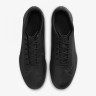 Бутси VAPOR 16 CLUB IC FQ8438-002 Nike 10 (44) Чорний FQ8438-002