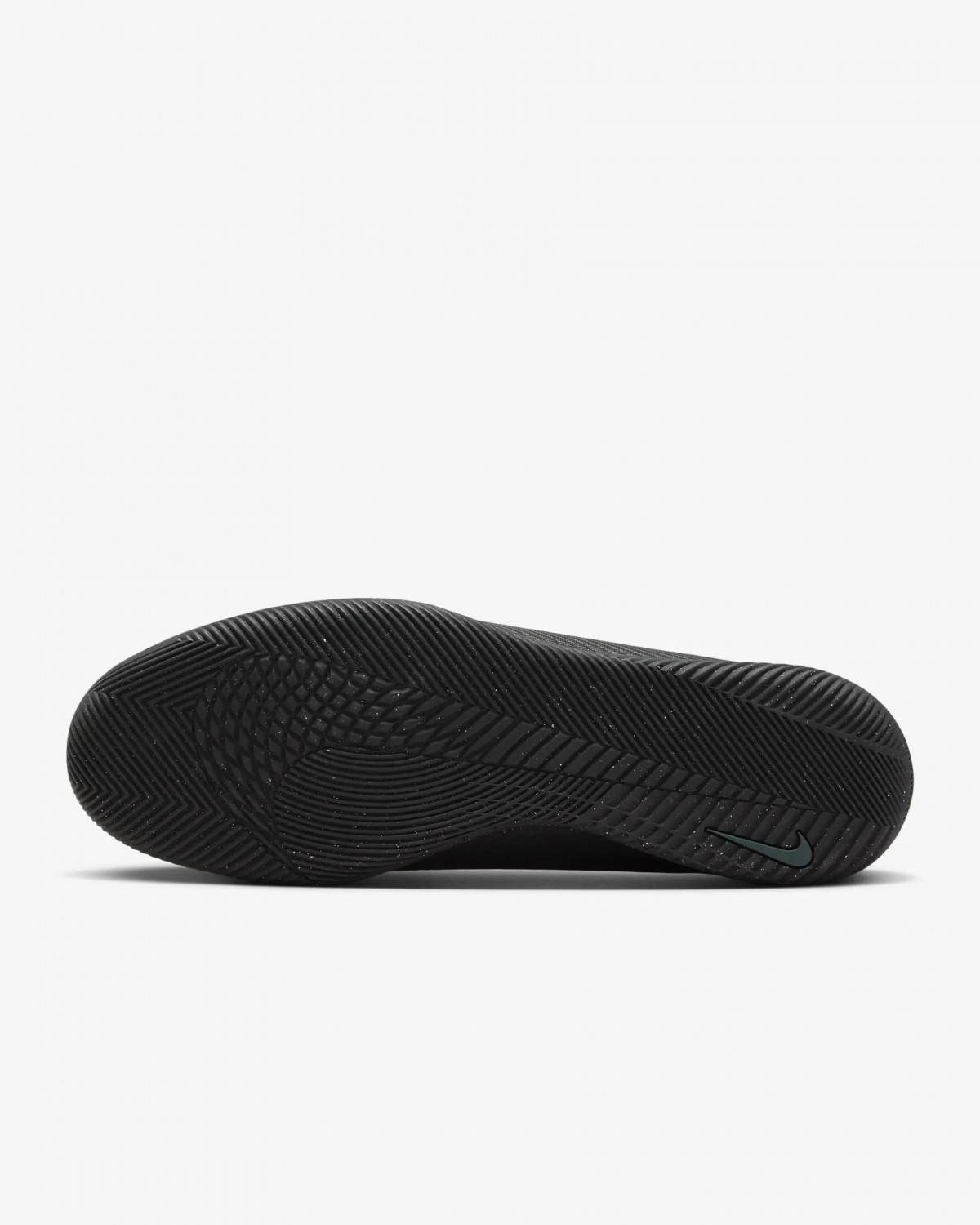 Бутси VAPOR 16 CLUB IC FQ8438-002 Nike 10 (44) Чорний FQ8438-002