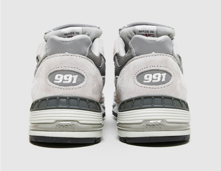 Кросівки жіночі New Balance 991 Made in England W991GL 40 W991GL