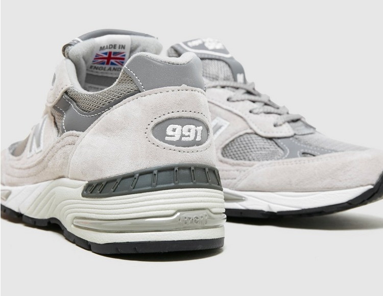Кросівки жіночі New Balance 991 Made in England W991GL 40 W991GL