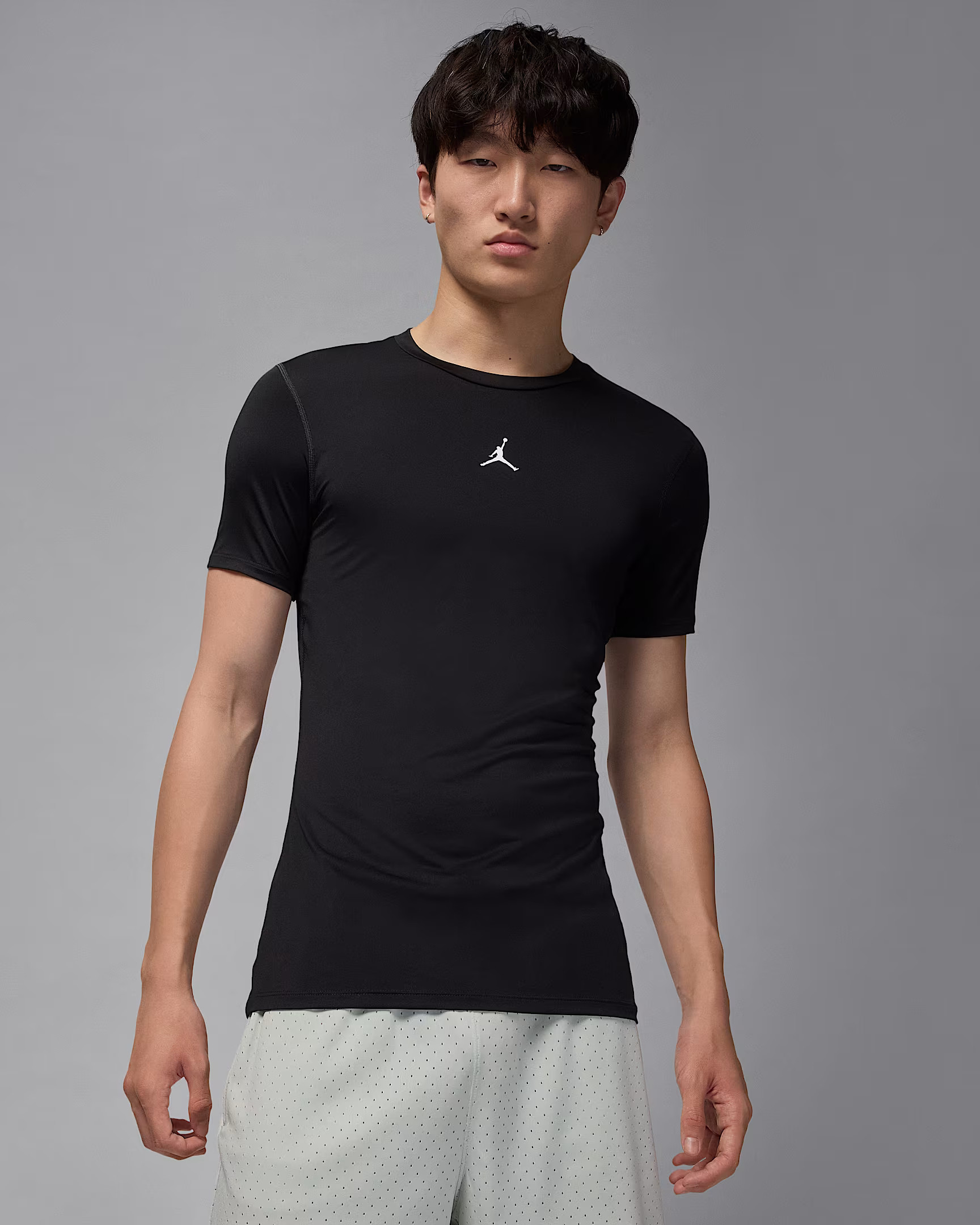 Футболка Jordan M DF SPRT SS COMP TOP HV4099-010